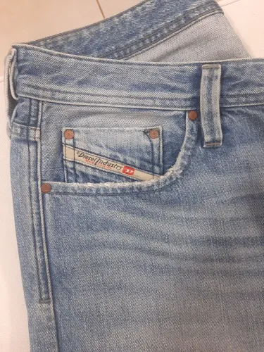 JEANS DIESEL ORIGINAL