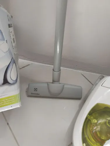Aspirador de pó