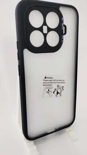 Capinha para Xiaomi 15T Pro