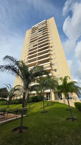 Apartamento à venda no Edifício Green Hill - 102 m², 3 quartos, 1 suíte, 2 vagas