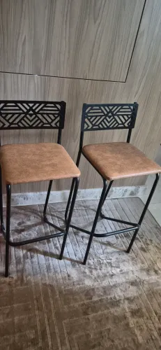 Banquetas para balcão