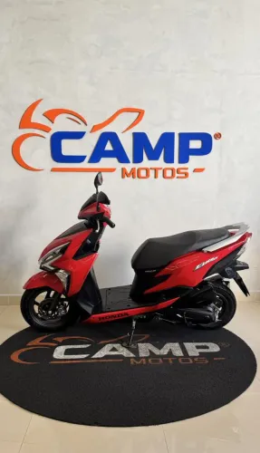 ELITE 125