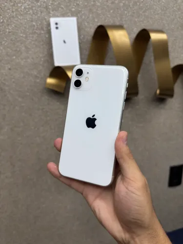 iPhone 11 128gb