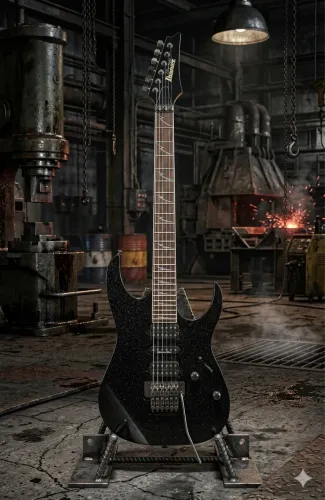 Ibanez prestige 2570 team j craft
