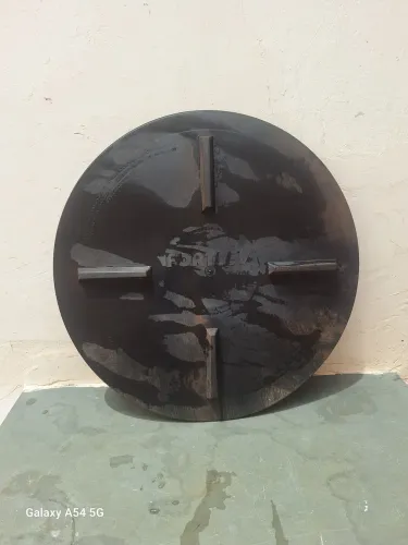 Tampas de caixa d'água