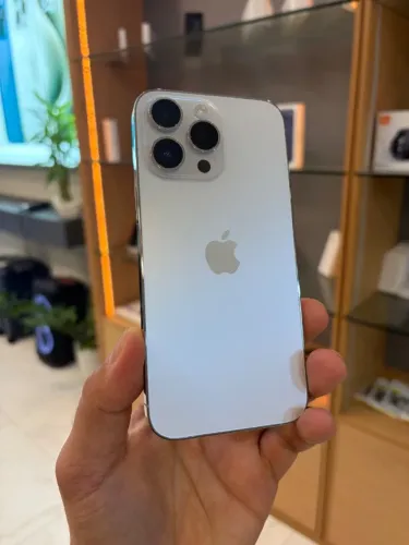 iPhone 14 Pro Max 256gb Seminovo