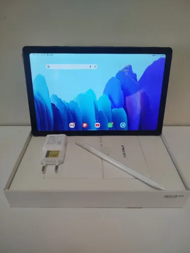 Tablet Tab A7 - 10'4 pol - chip