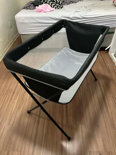 Berço portátil