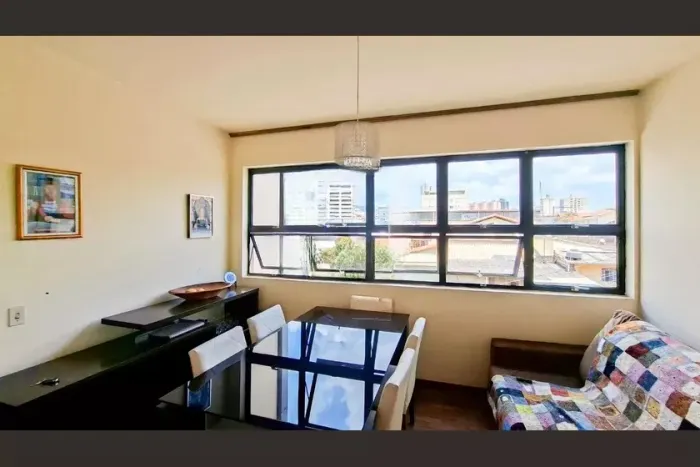 Apartamento à Venda - Sagrada Família, 3 Quartos, 75 m2