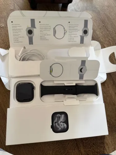 Apple Watch 11