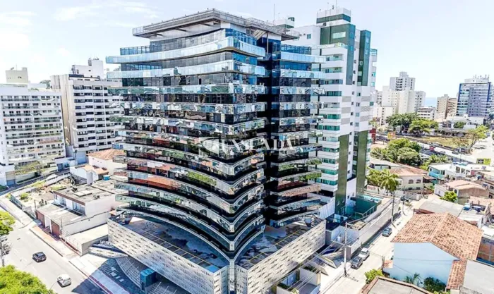 SALA COMERCIAL em VILA VELHA - ES, PRAIA DA COSTA