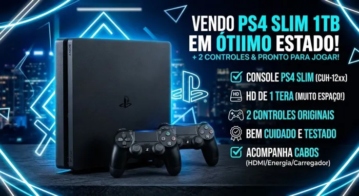 Playstation 4
