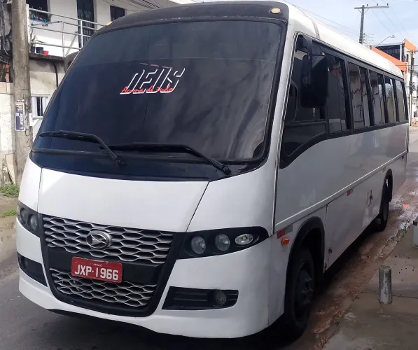 Volare 2007 Valor 100 mil