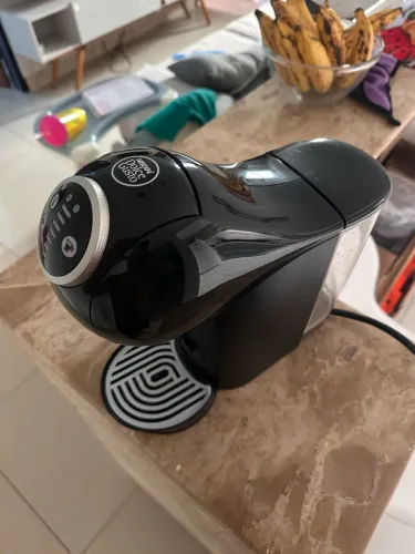 Cafeteira Elétrica Arno Nescafé