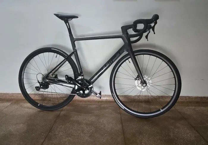 Bike Speed Swift Racevox Pro