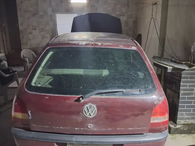 Gol g3