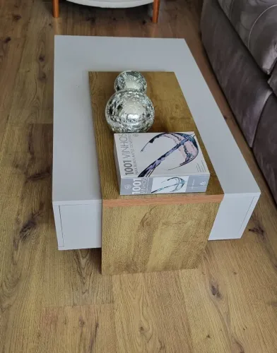 Mesa de centro