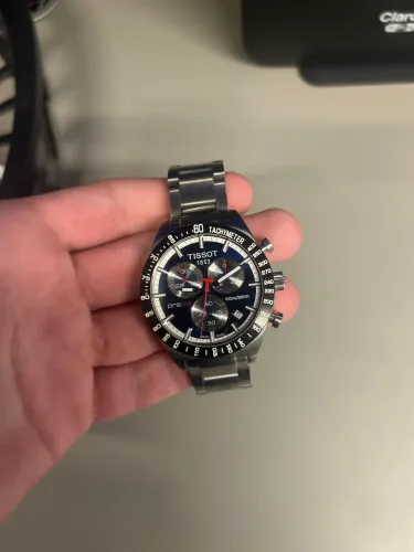 Relógio Tissot PRS 516 Chronograph - original