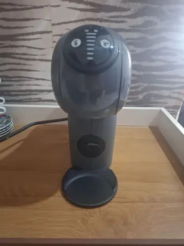 Cafeteira Nescafé Dolce Gusto