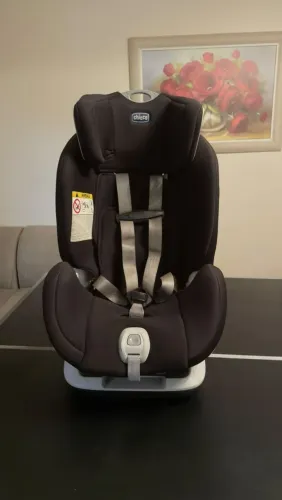 Vendo Chicco, modelo Eletta (ou Eletta Comfort)