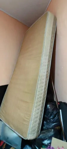 Colchão solteiro