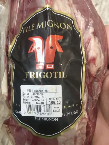 Carne ?