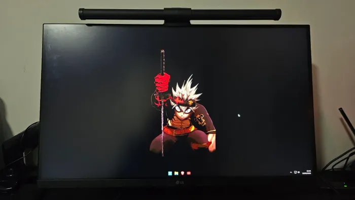 Monitor LG Ultragear 27 Polegadas 144hz