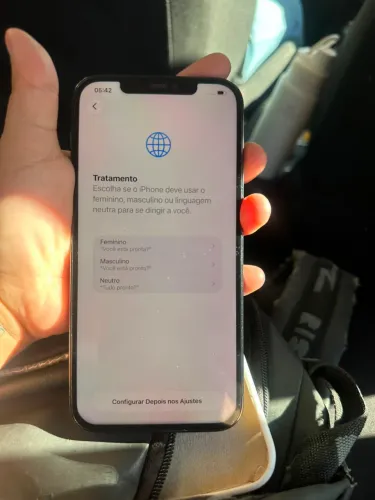 iPhone 12 Promax