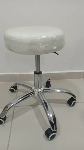 Mocho para estética - Nunca usado