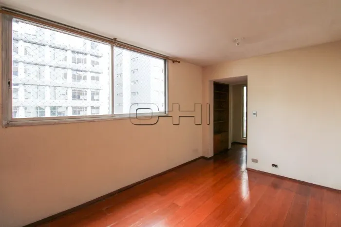 Venda Apartamento 2 Dormitórios - 86 m² Moema