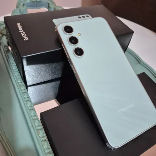 Samsung Galaxy S23 5G Dual SIM 128GB Verde 8GB RAM