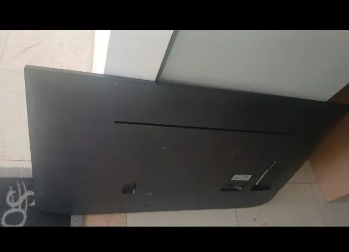 Tv 55 LG com defeito vender para retirar as peças...