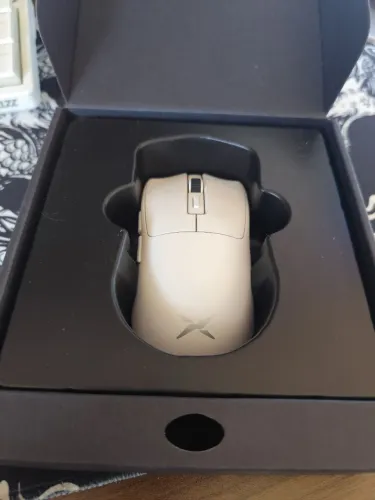 Mouse Gamer Delux