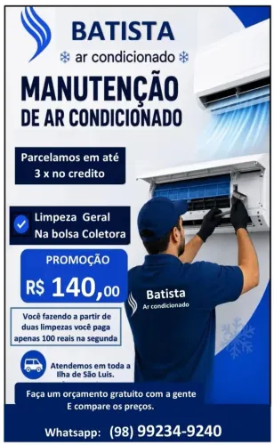 Ar condicionado