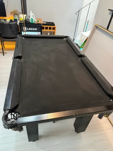 MESA DE SINUCA