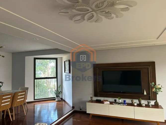 Apartamento em Vila Virginia - Jundiaí, SP