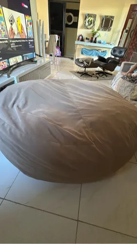 Vendo puff gigante