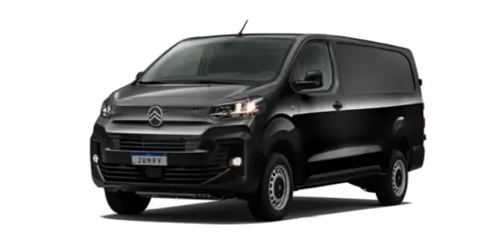 Citroen Jumpy 2.2 CARGO TURBO 2026