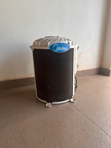 Ar condicionado midea 9000 btu 