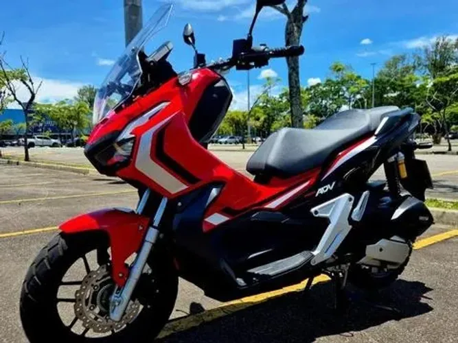 Honda ADV 150 ABS 2023 NOVA!