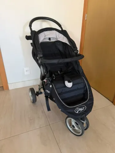 carrinho de bebe