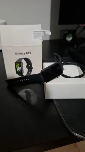 Galaxy Fit 3