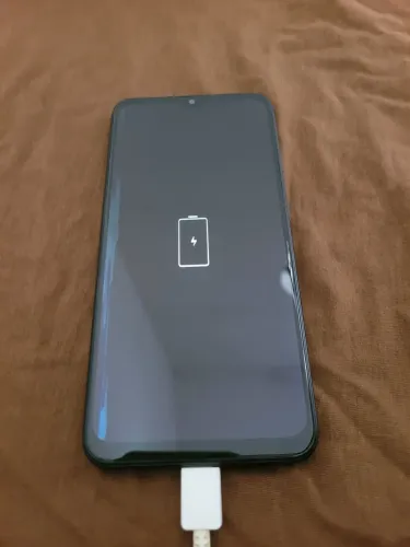 Xiaomi redmi 9