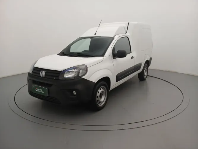 Fiat Fiorino Endurance EVO 1.4 Flex 8V 2P 2023