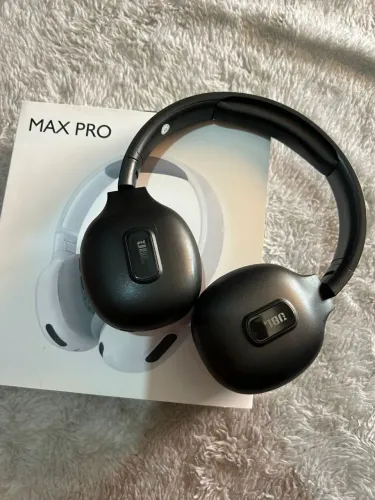 Fone JBL Max pro 