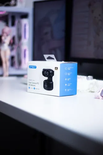 NOVA - EMEET PIXY WEBCAM