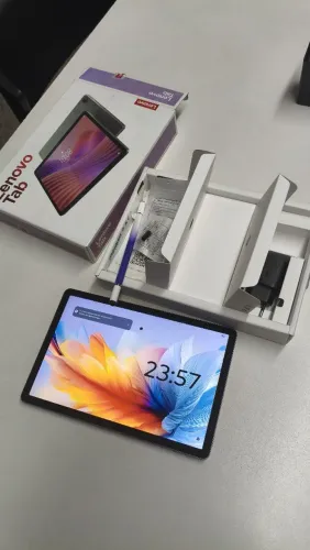 Tablet Lenovo tab