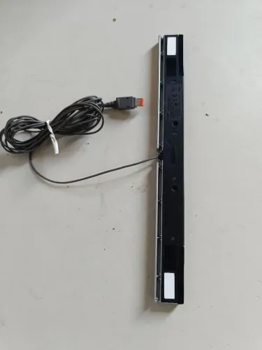 Barra de sensor Nintendo Wii