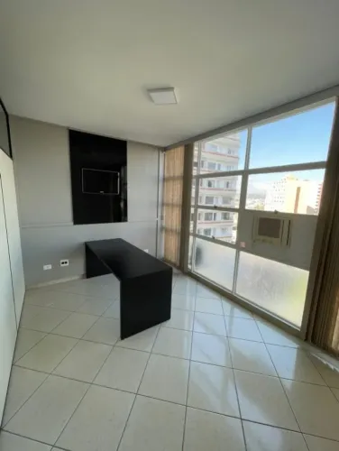 Casa Sala em Condomínio Ceesp Sorocaba | 40m² para Alugar