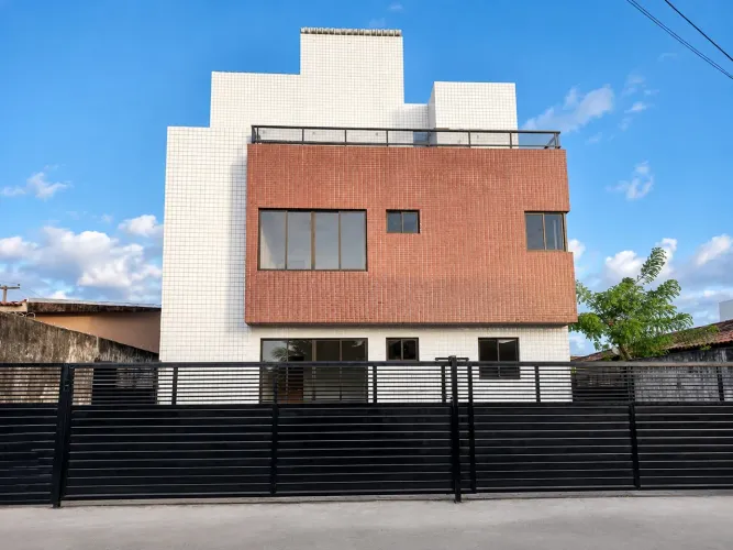 Vendo Prédio com 5 apartamentos